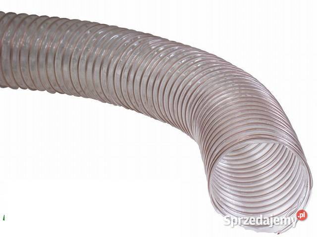 Wąż odciągowy 80 mm StanDrew Mojusz