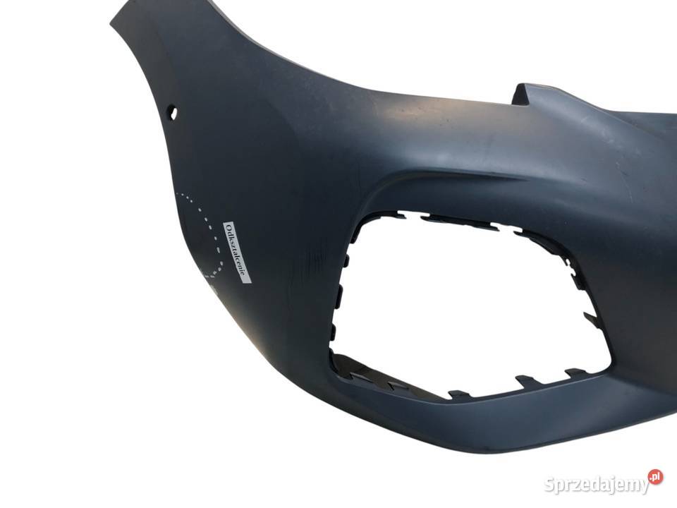 Bmw 3 G20 Mpakiet 20192022 pod PDC Zderzak przód Skarżysko-Kamienna