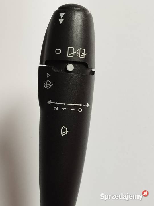 Przełącznik Zespolony Citroen C4 96627925XT Wschowa