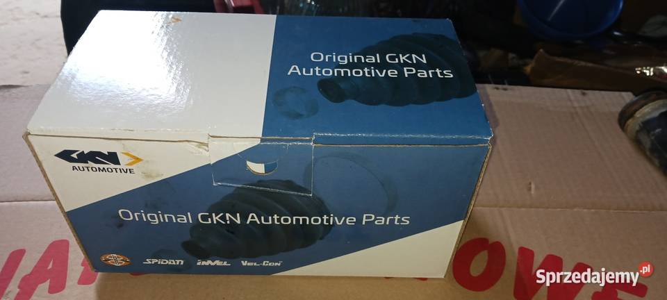 Osłona przegubu do seat leon 1 Łukawa sprzedam