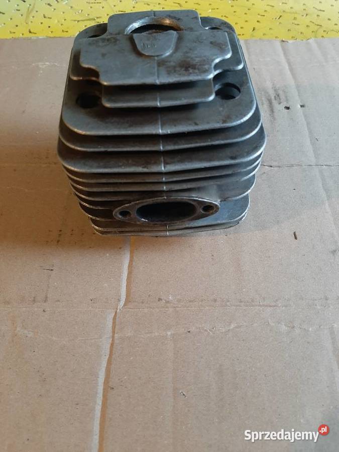 Cylinder Dolpima 180 Janów sprzedam