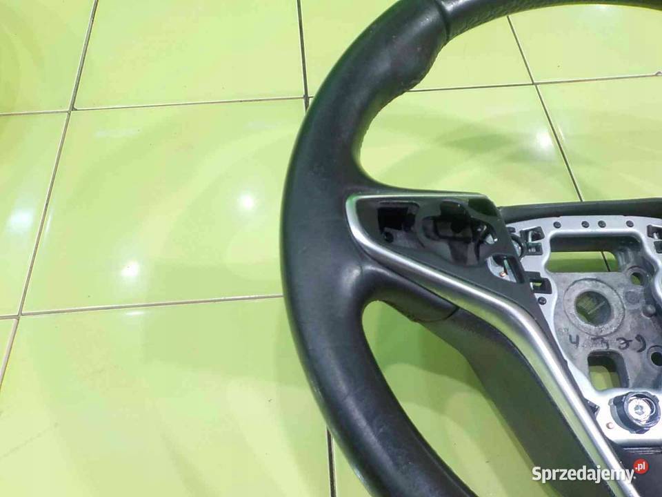 OPEL INSIGNIA A LIFT 20 CDTI 16r kierownica Kierownice