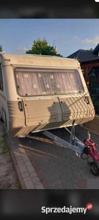 Kipp Back o Maticfabryczny solar 5osob Grudziądz