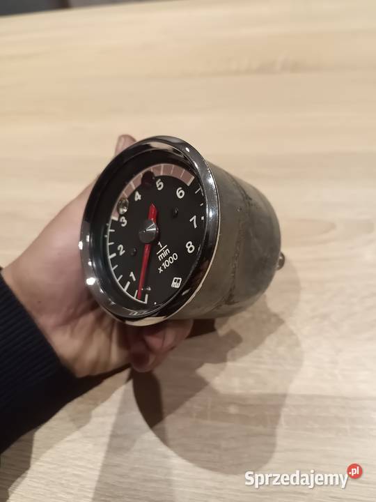 Obrotomierz zegar licznik MZ ETZ 125 150 250 251