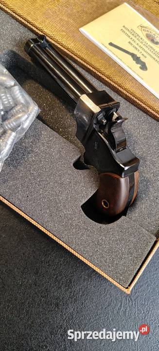 Derringer bicorn 3 cale Gostyń