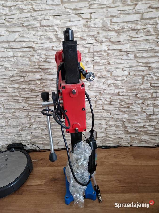 Wiertnica do betonu Dedra DED7622 NOWA Pozostałe mazowieckie Warszawa