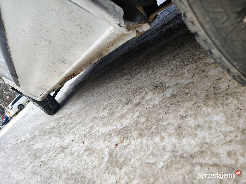 Ford Transit 2010 Milanówek sprzedam