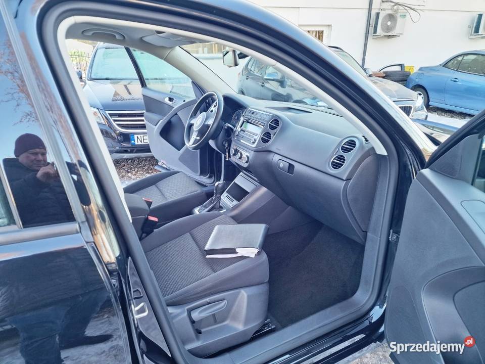 20 Benzyna Automat 4x4 Sprowadzony Opłacony garażowany podlaskie Białystok sprzedam