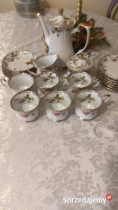 Serwis Chodzież Iwona Porcelana i szkło Stargard