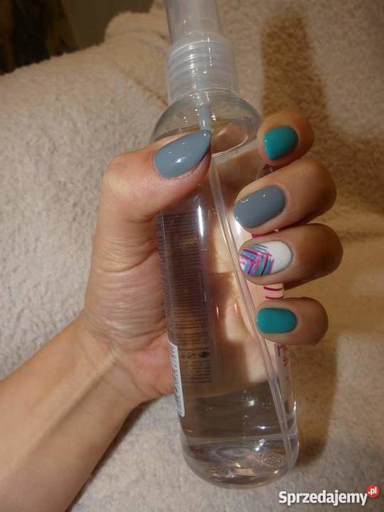 Paznokcie hybrydowe Białystok