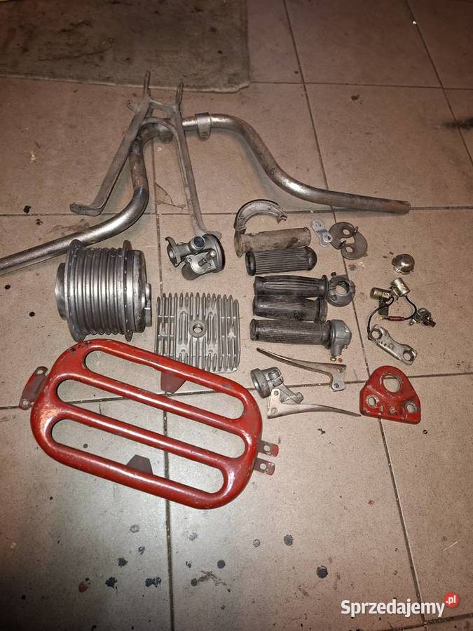 Komar kadet Lędziny sprzedam