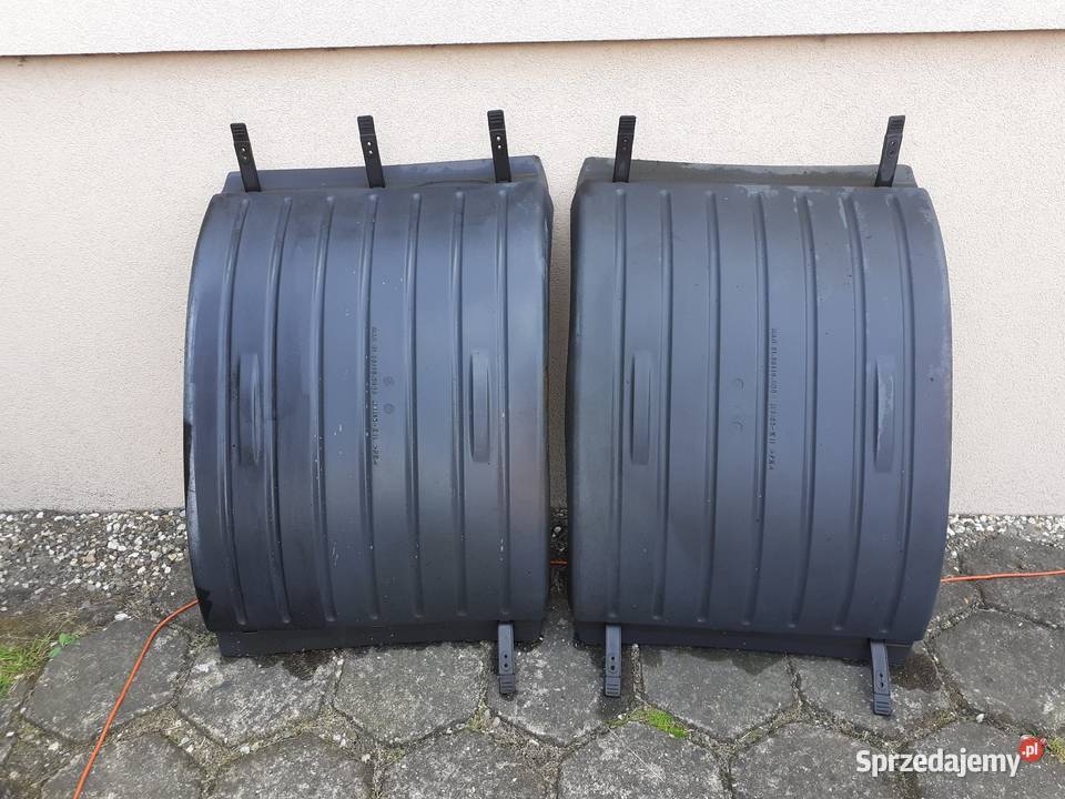 Nadkole Góra Man tga nadkola Jastrzębie-Zdrój