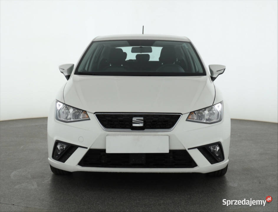 Seat Ibiza 10 TSI manualna Piaseczno
