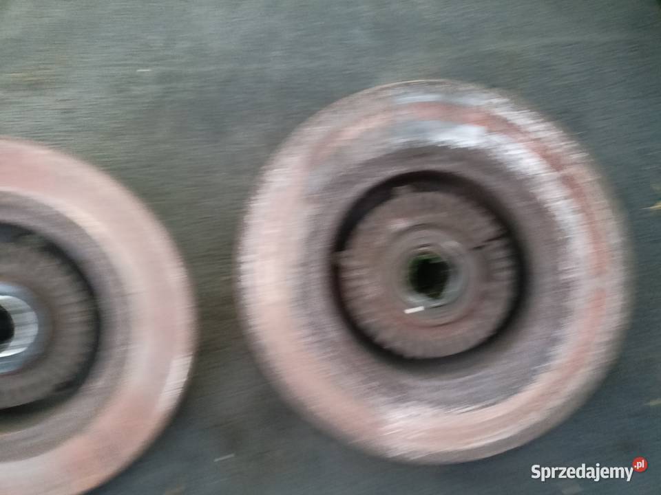 Tarcze Hamulcowe Tył LP Audi A4 B5 a23 sprzedam