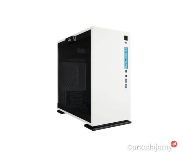 Komputer Ryzen 1500X RX550 4 GB SSD 128 GB 8 GB Oświęcim