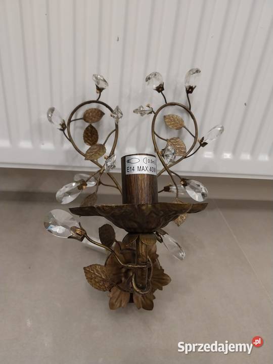 Piękne Lampy sufitowe Lębork