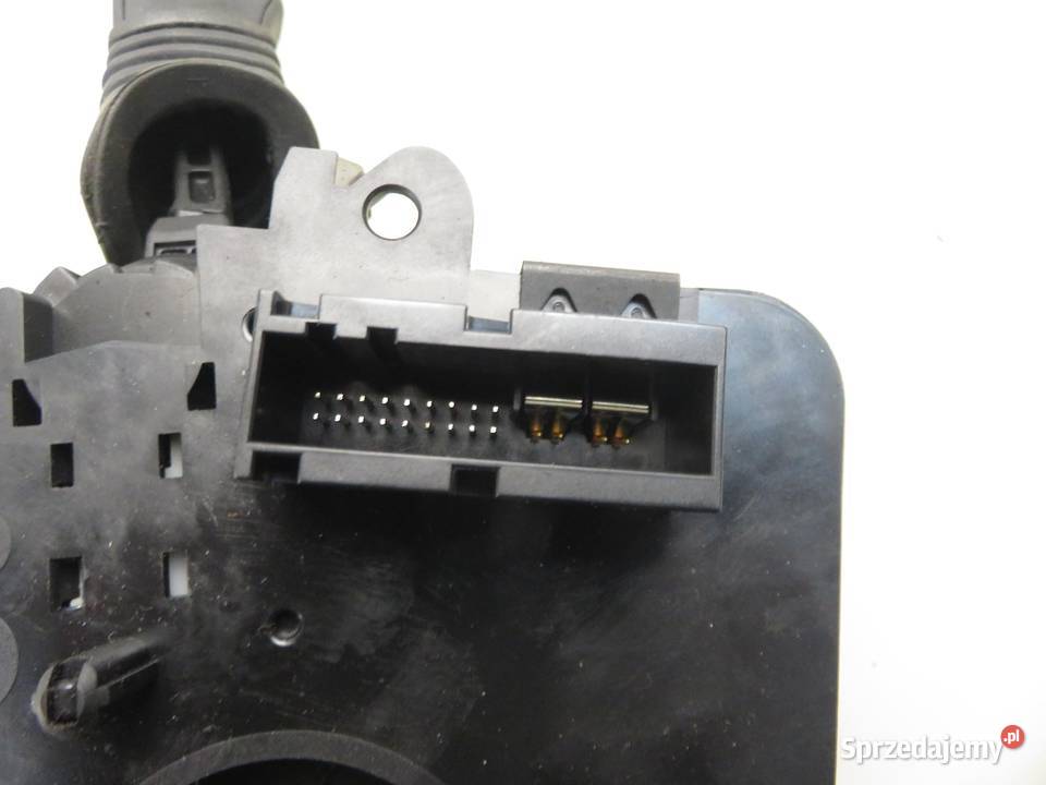 PRZEŁĄCZNIK ZESPOLONY OPEL ASTRA III H