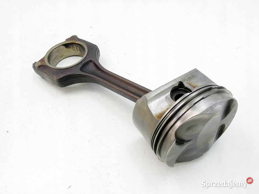 TŁOK KORBOWÓD 77L54 14 VTI 207 208 C3 C4 308 C5 Sosnowiec