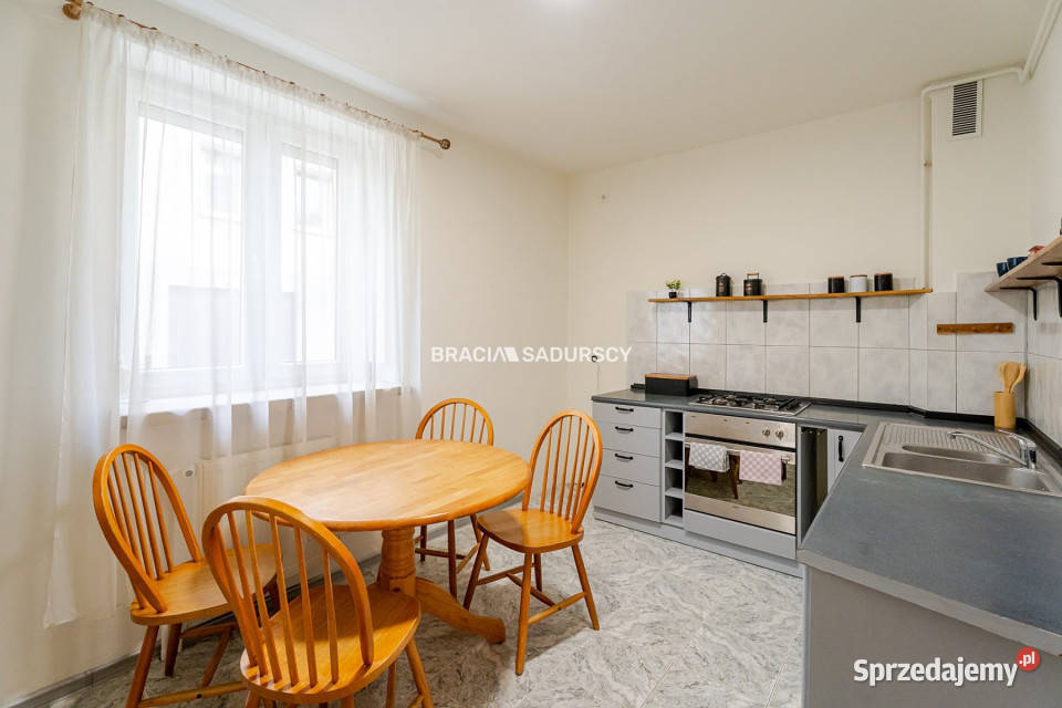 Mieszkanie 7436m2 Kraków Jezuitów