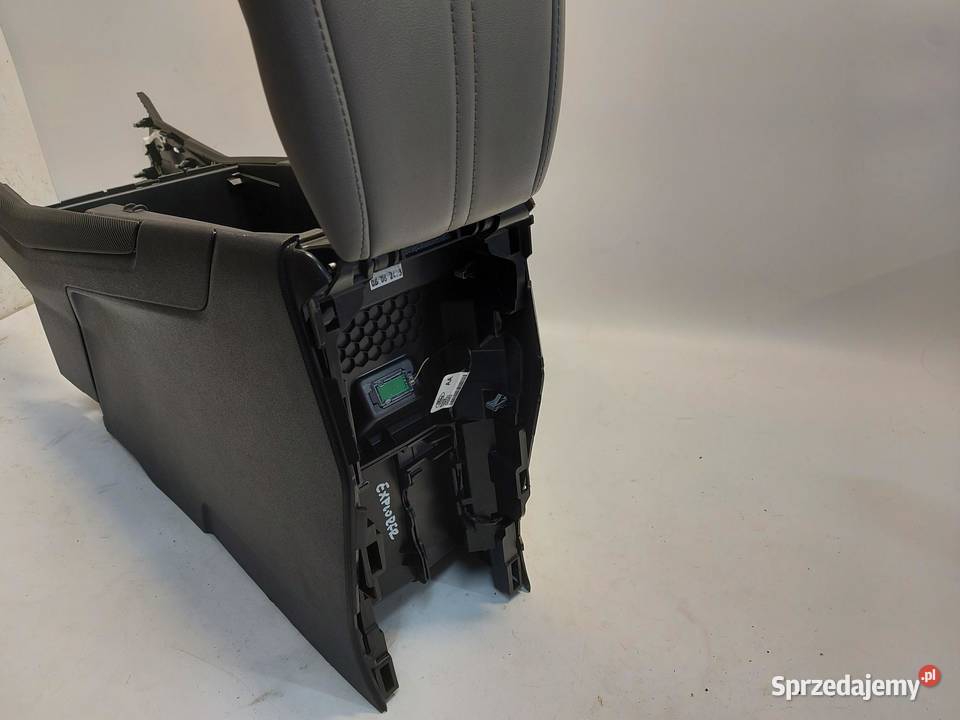 Ford Explorer VII R2KB PODŁOKIETNIK TUNEL sprzedam