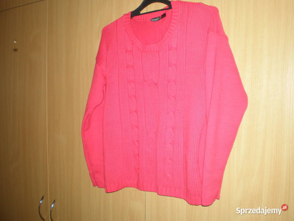 Sprzedam sweter damski używany rozmiar L stan 40 Piekary Śląskie