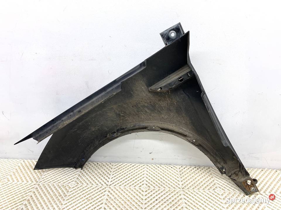 BŁOTNIK PRAWY PRZÓD FORD KUGA I SUV 0812 Panther