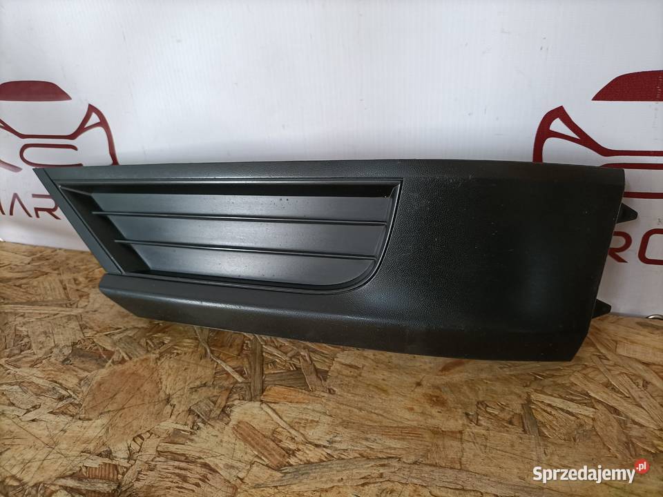 VW TROC 17 KRATKA ZDERZAKA LEWY PRZÓD 2GA853665 osobowe