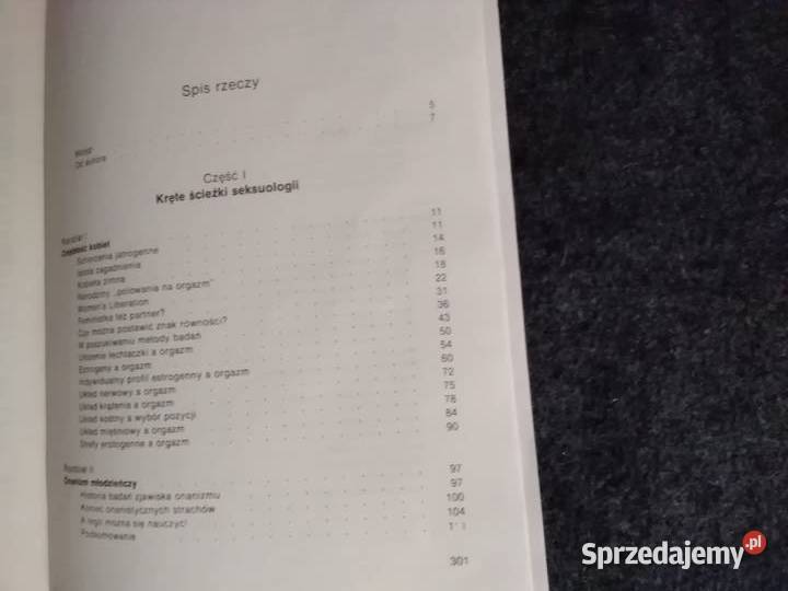 MWisłocka Sztuka Kochania sprzedam