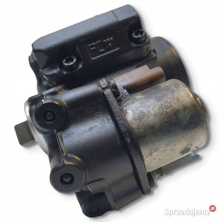 POMPA WTRYSKOWA Citroen DS4 20 HDI 9687959180 osobowe Chełm