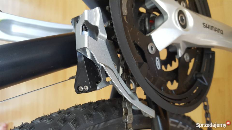 UNIBIKE ROWERCZARNY MAT Warszawa
