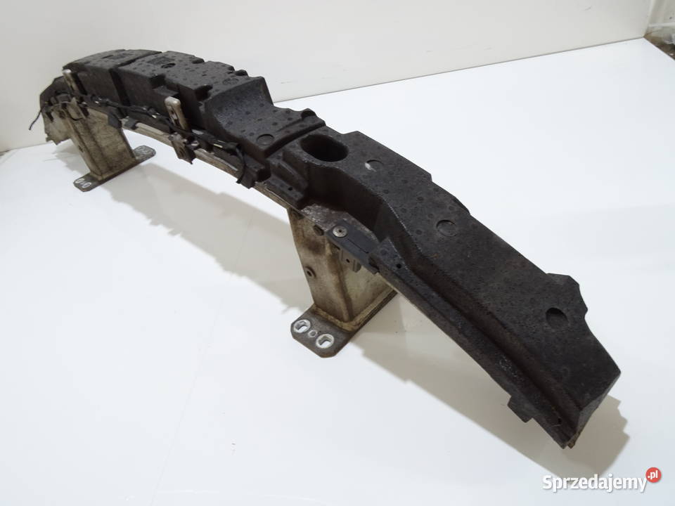 BELKA ABSORBER ZDERZAKA PRZÓD BMW E60 E61 M Motoryzacja sprzedam