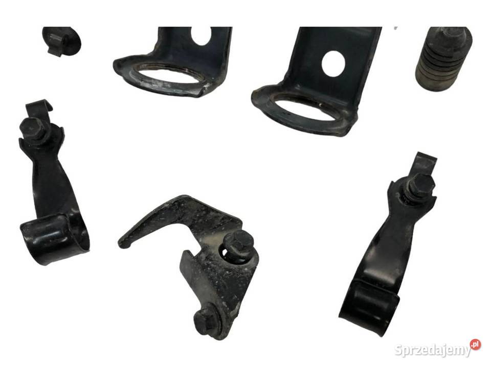 TOYOTA RAV4 III XA30 LIFT 22 D4D 2AD 150 2011R osobowe Pozostałe Pozostałe Skarżysko-Kamienna