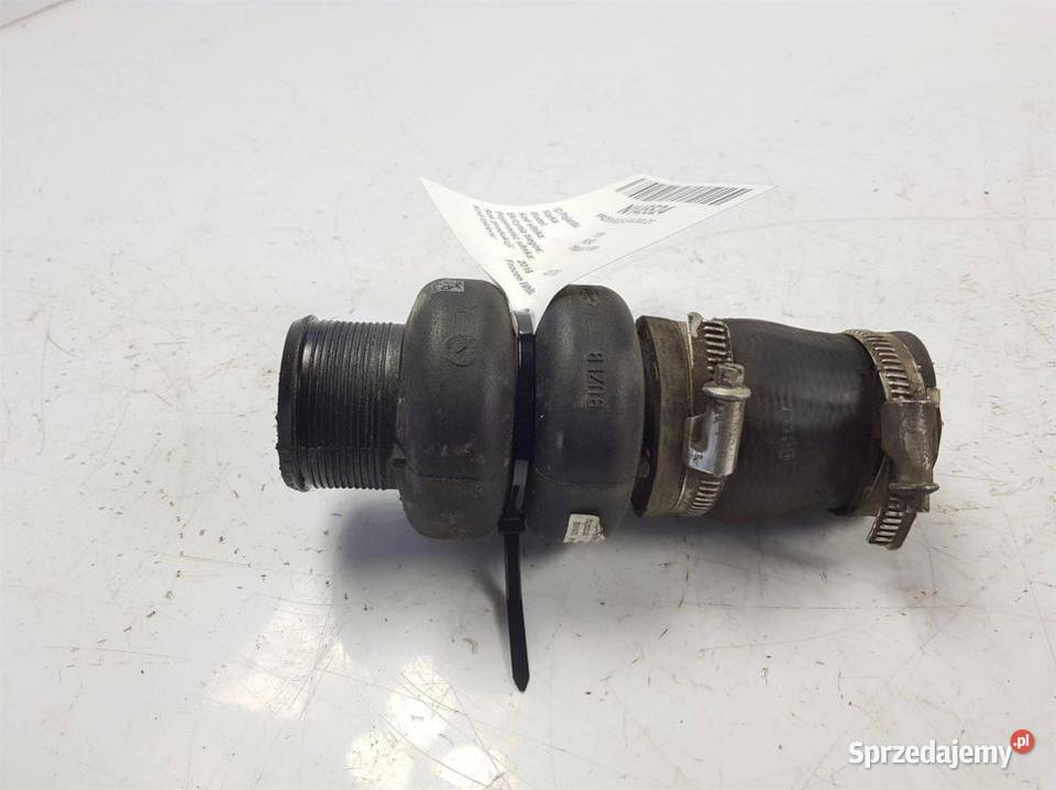 PRZEWÓD RURA DOLOT GK316C646AB FORD TRANSIT MK8 Lipno sprzedam