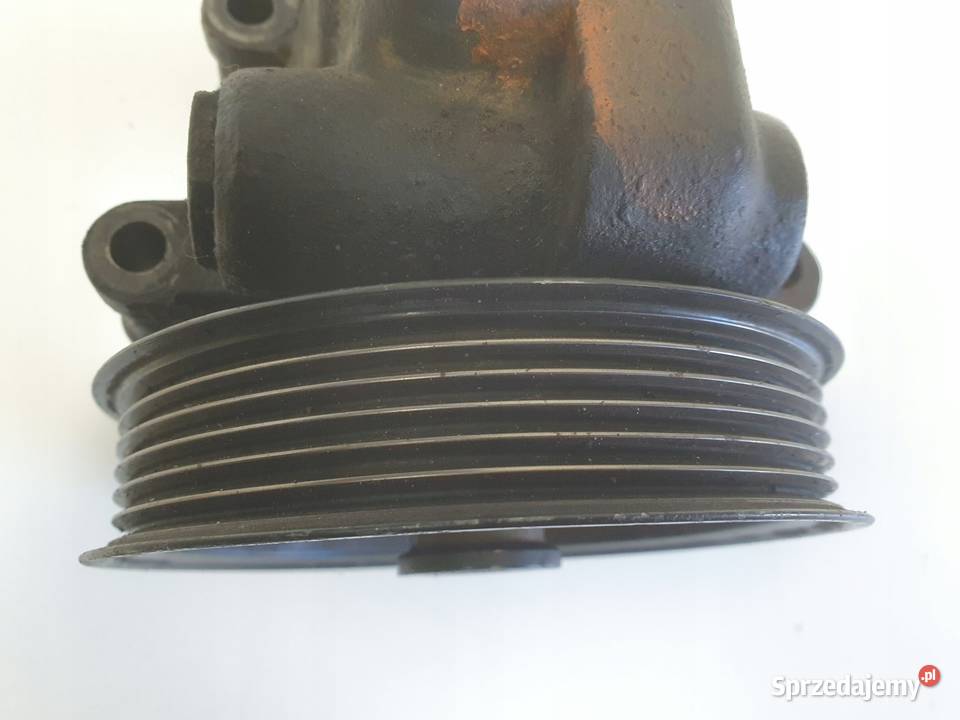 Ford Focus I MK1 18 TDCI POMPA WSPOMAGANIA HBDFX Rudka