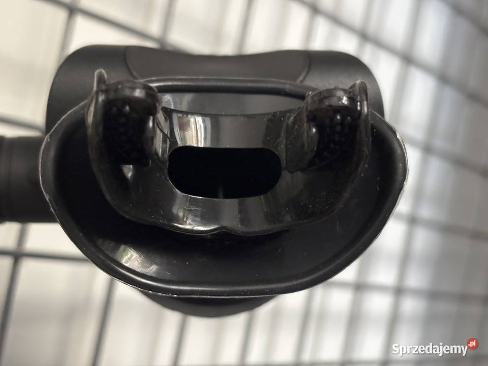 Osłona na ustnik przed zimnem Bytom