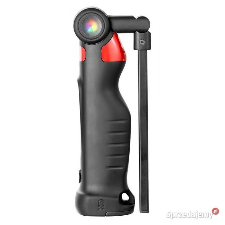 Lampa LED bezprzewodowa 360dwa tryby kolorów Warka