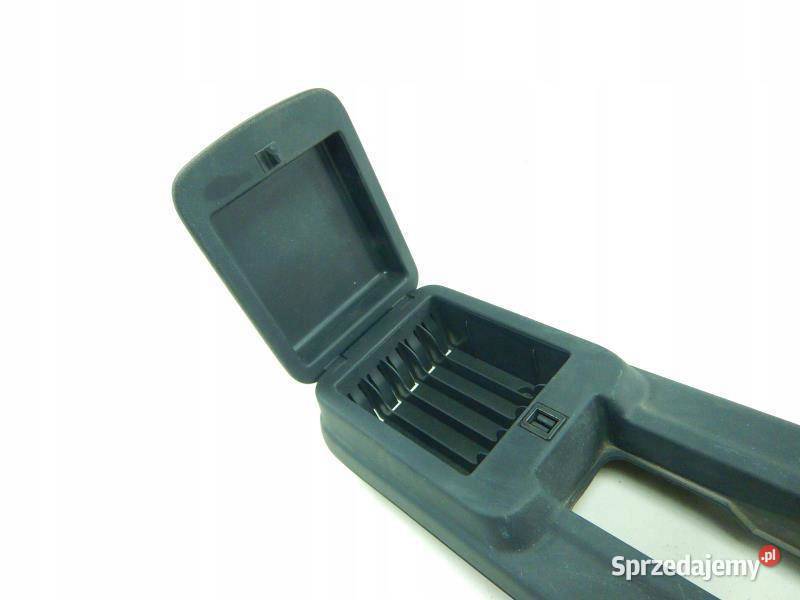 TUNEL ŚRODKOWY FORD 95GBA045B54 lubelskie