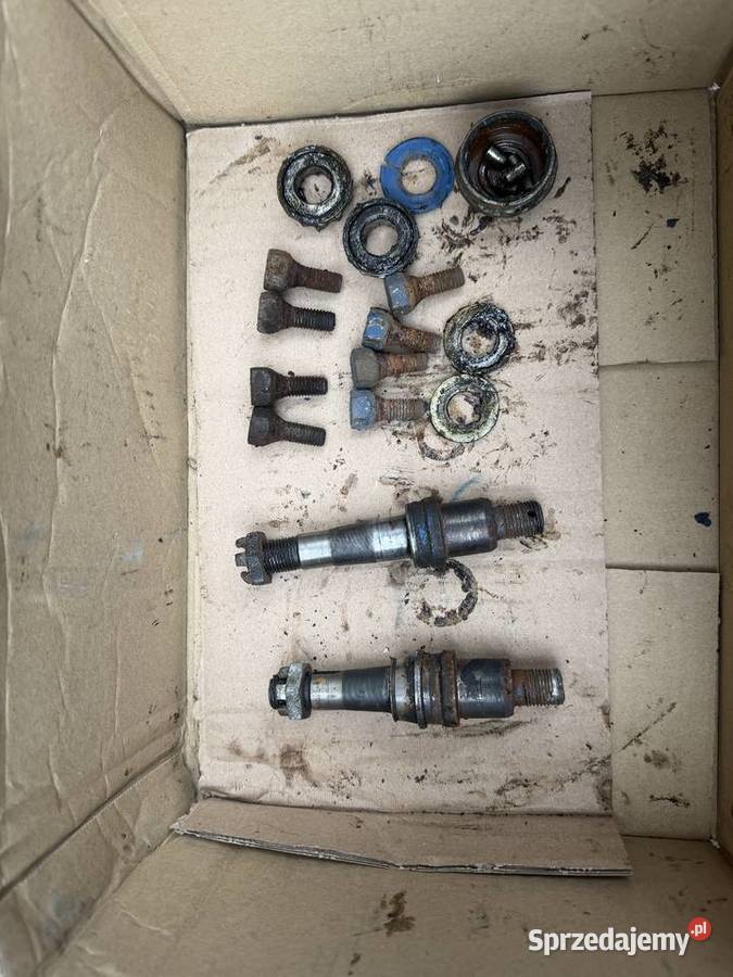 Koła felgi Fiat 126p stary typ cytrynka