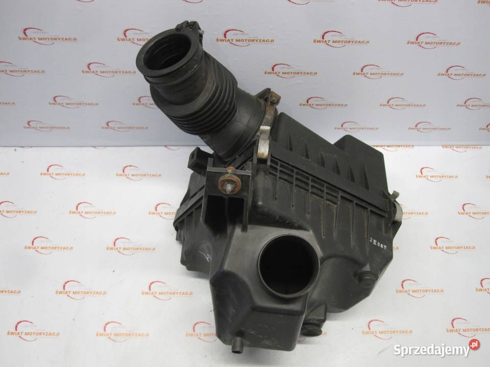 HONDA CIVIC IX 12r obudowa filtra powietrza Kielce