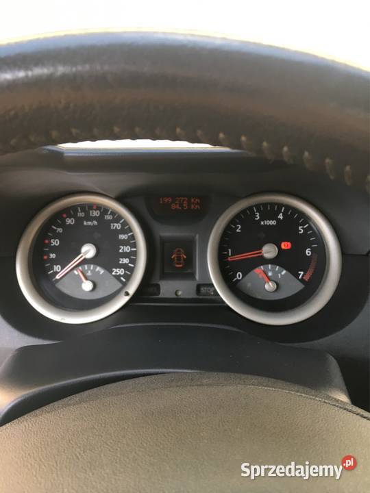 Sprzedam Renault Megane 2Bogato wyposażony Ostrów Wielkopolski