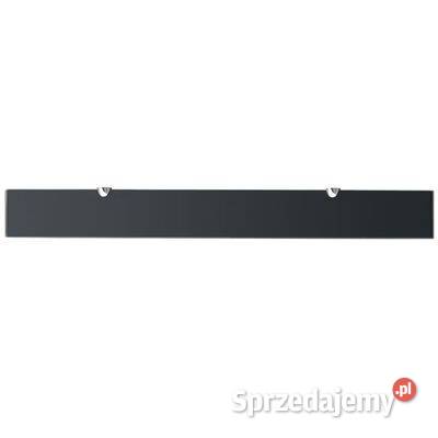 vidaXL Półka szklana 90x10 8 mmSKU243768 Warszawa