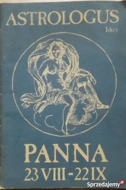 Horoskop Panna