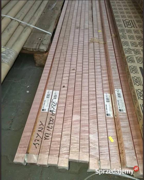 Rittal Szyna miedziana 3584000 Gliwice