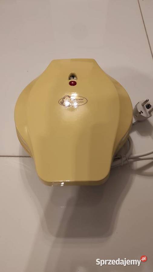 Opiekacz Bestron Sweet Dreams do donutów 700 W podkarpackie sprzedam