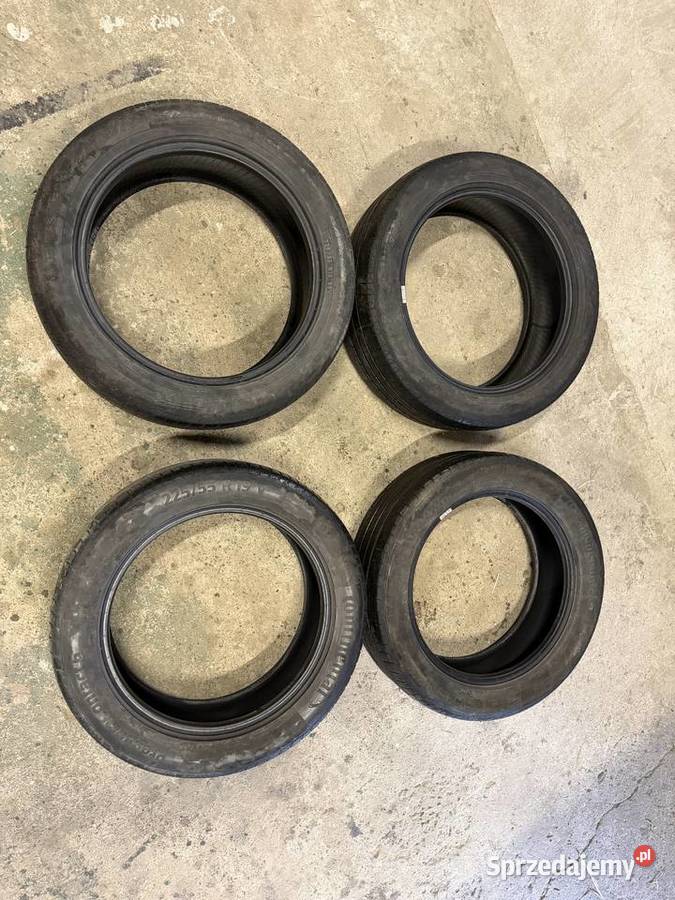 Opony 225 55 R19 Biórków Wielki