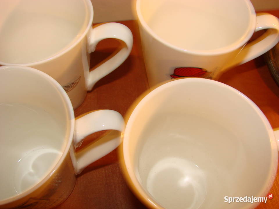 Veroni Sówka Fanny kubek