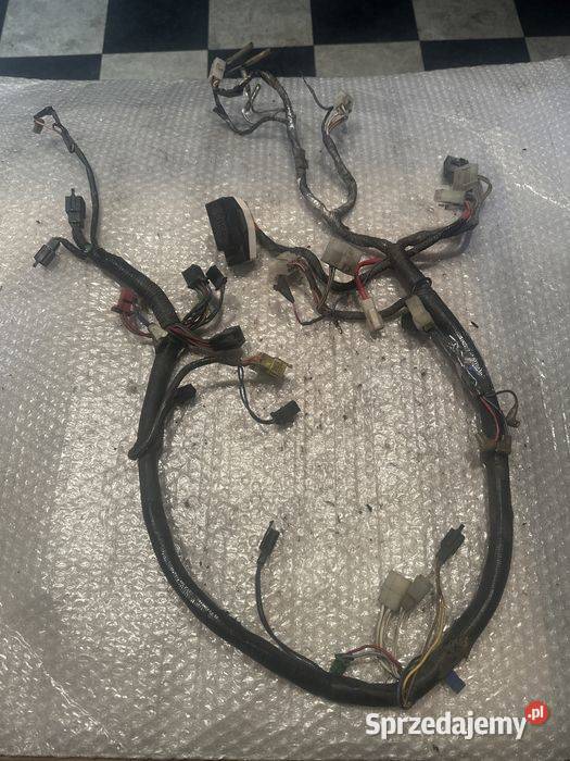 Wiazka instalacja elektryczna HF8259000 Honda CB
