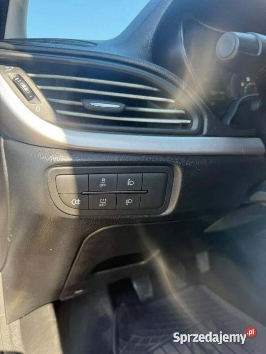 Fiat Tipo II 2016 kamera cofania Fiat Słupsk sprzedam