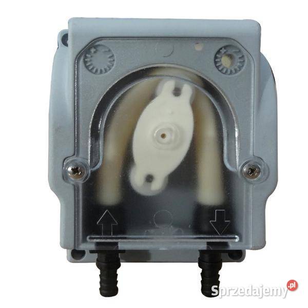 Pompa perystaltyczna detergentu 24V 040401 Warszawa