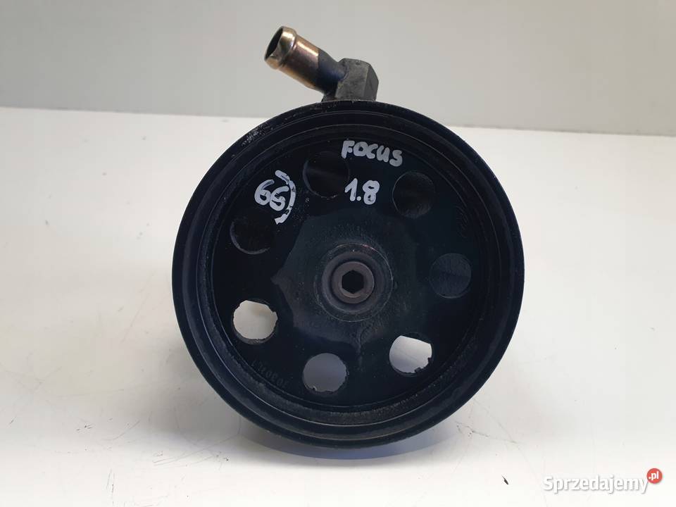 Ford Focus I MK1 18 TDCI POMPA WSPOMAGANIA HBDFX Rudka
